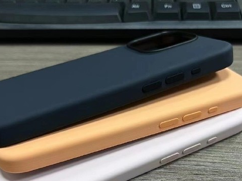 抱罗镇苹果14维修站分享iPhone14手机壳能直接给iPhone15用吗?