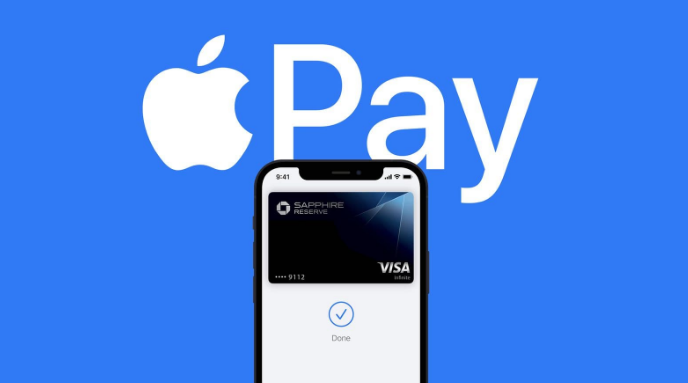 抱罗镇苹果14服务点分享iPhone 14 设置 Apple Pay 后，锁屏密码不正确怎么办 