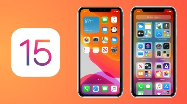 抱罗镇苹果13维修分享iPhone13更新iOS 15.5，体验如何 