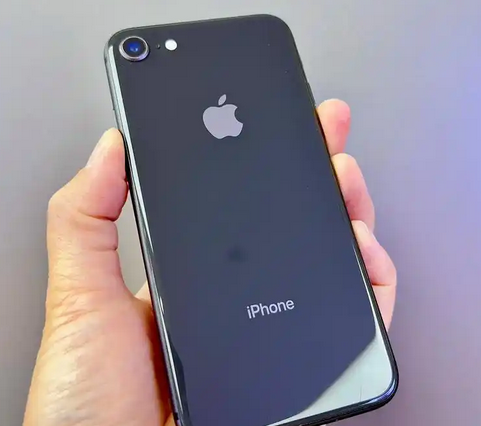 抱罗镇苹果8系统维修分享iPhone8手机系统升级后无法开机如何修复
