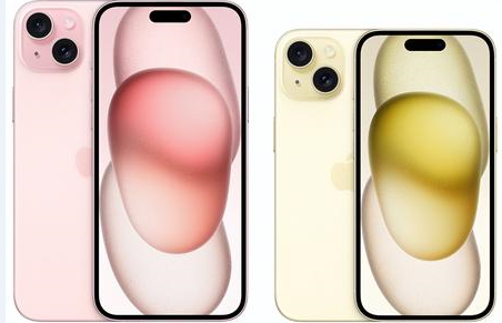 抱罗镇苹果维修点分享iPhone 15 Plus进水维修 