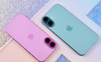 抱罗镇苹果维修点分享iPhone 16手机黑屏多重诱因解析 