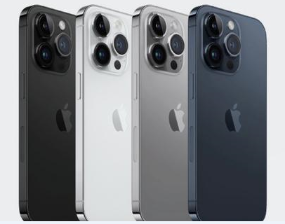 抱罗镇苹果维修点分享iPhone 16 Pro黑屏少见硬件解析 