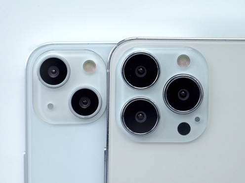抱罗镇苹果维修点分享iPhone 13 Pro Max发烫特殊故障解读 