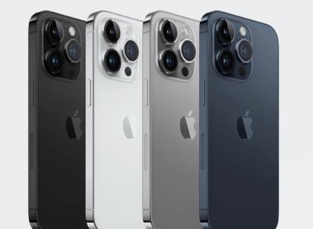 抱罗镇苹果维修点分享iPhone 16 Pro 发烫多维度科普 